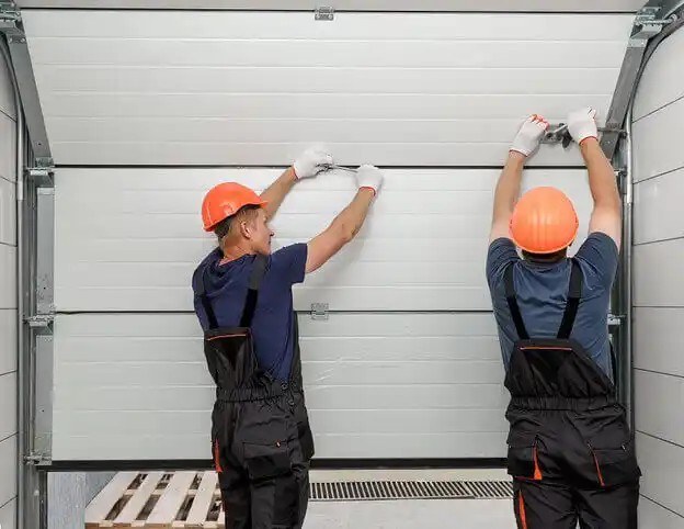 garage door service Glenwood